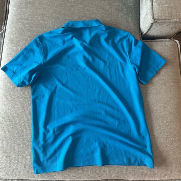 Masters Augusta National Blue Polo Shirt - Picture 4 of 4